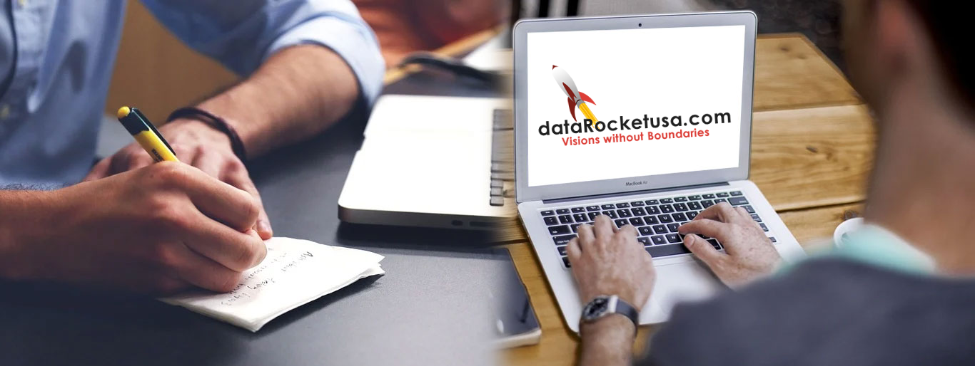 dataRocket